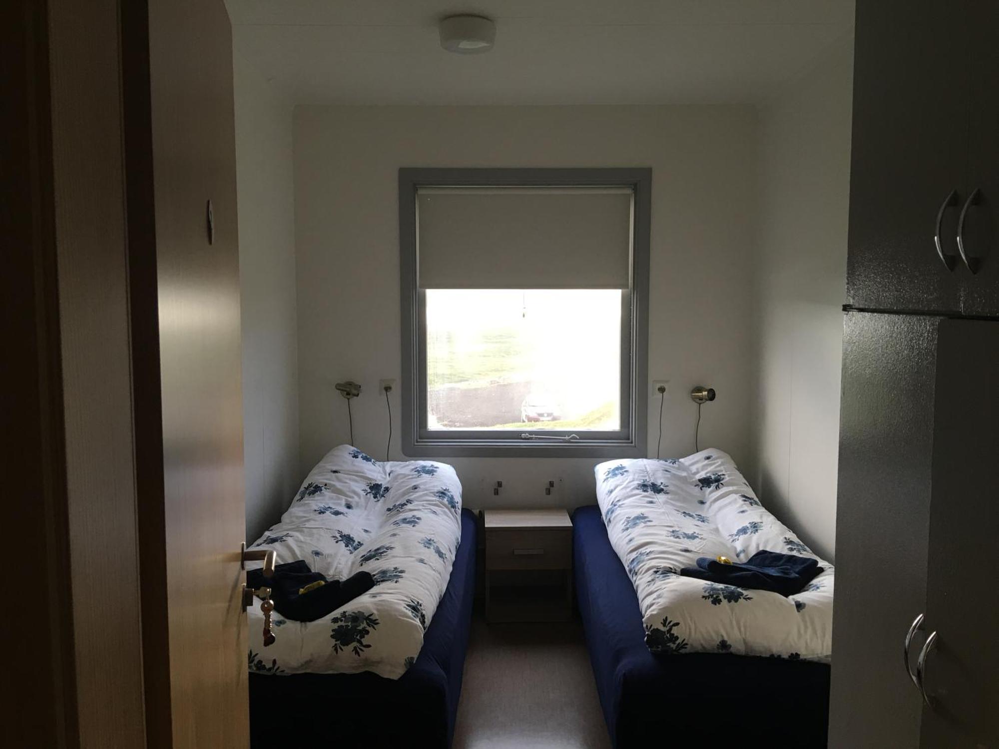 Vestmannsvatn Guesthouse Athaldalur Phòng bức ảnh
