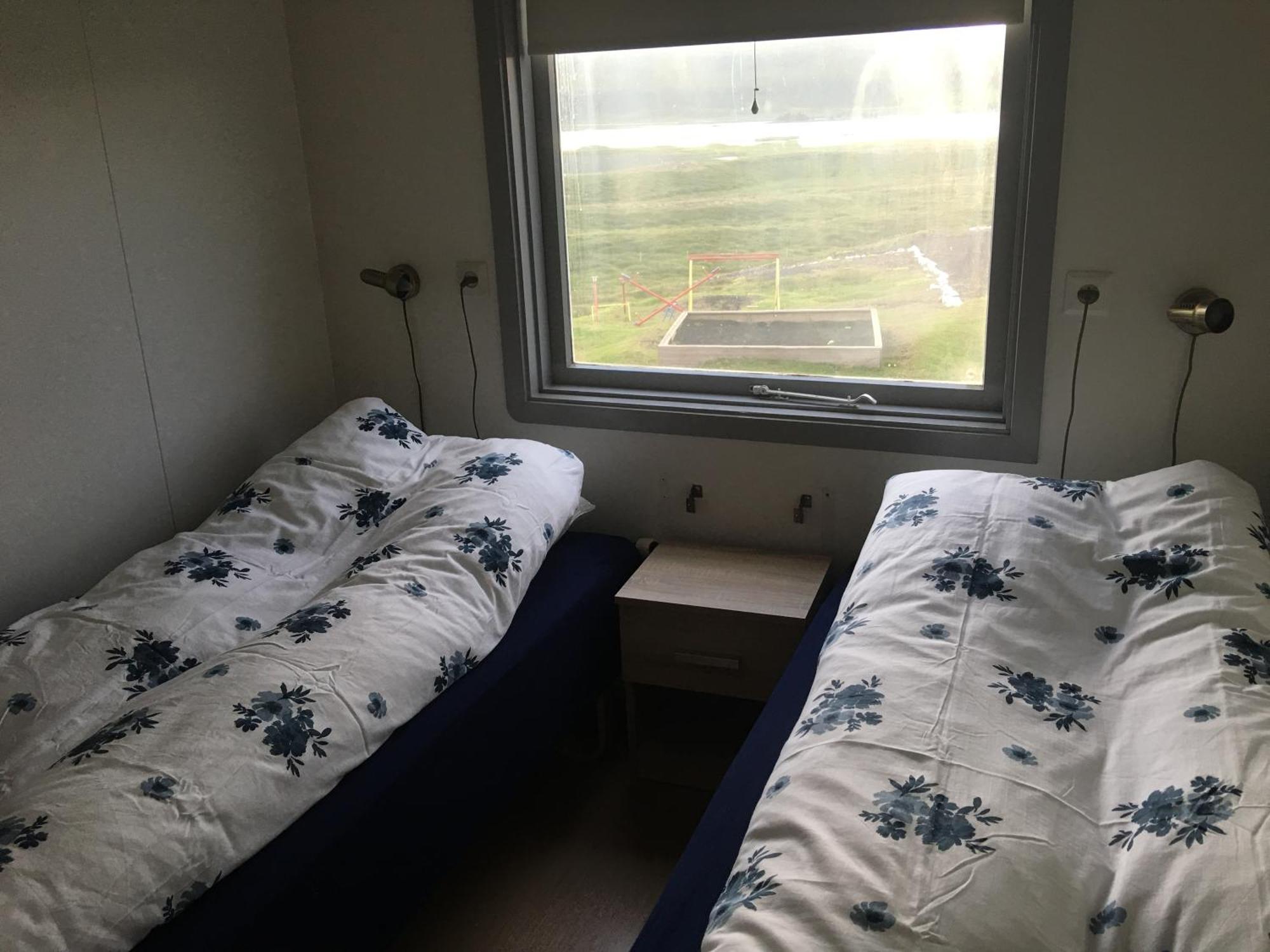 Vestmannsvatn Guesthouse Athaldalur Phòng bức ảnh