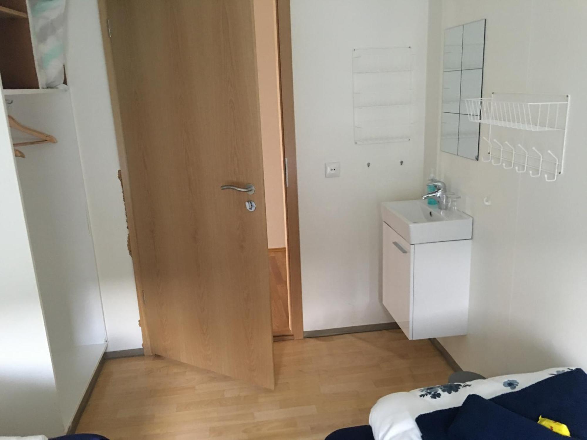 Vestmannsvatn Guesthouse Athaldalur Phòng bức ảnh