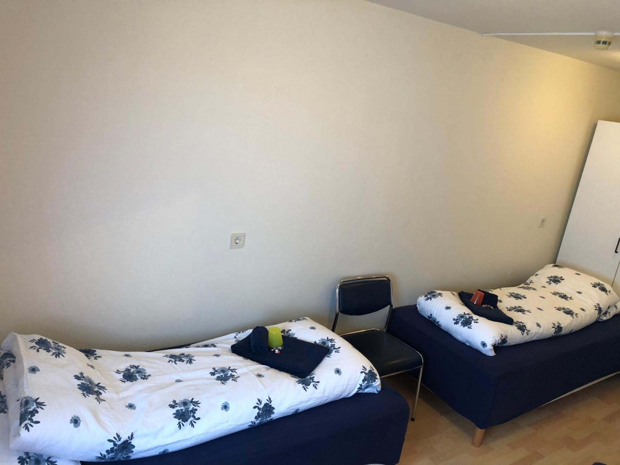 Vestmannsvatn Guesthouse Athaldalur Phòng bức ảnh