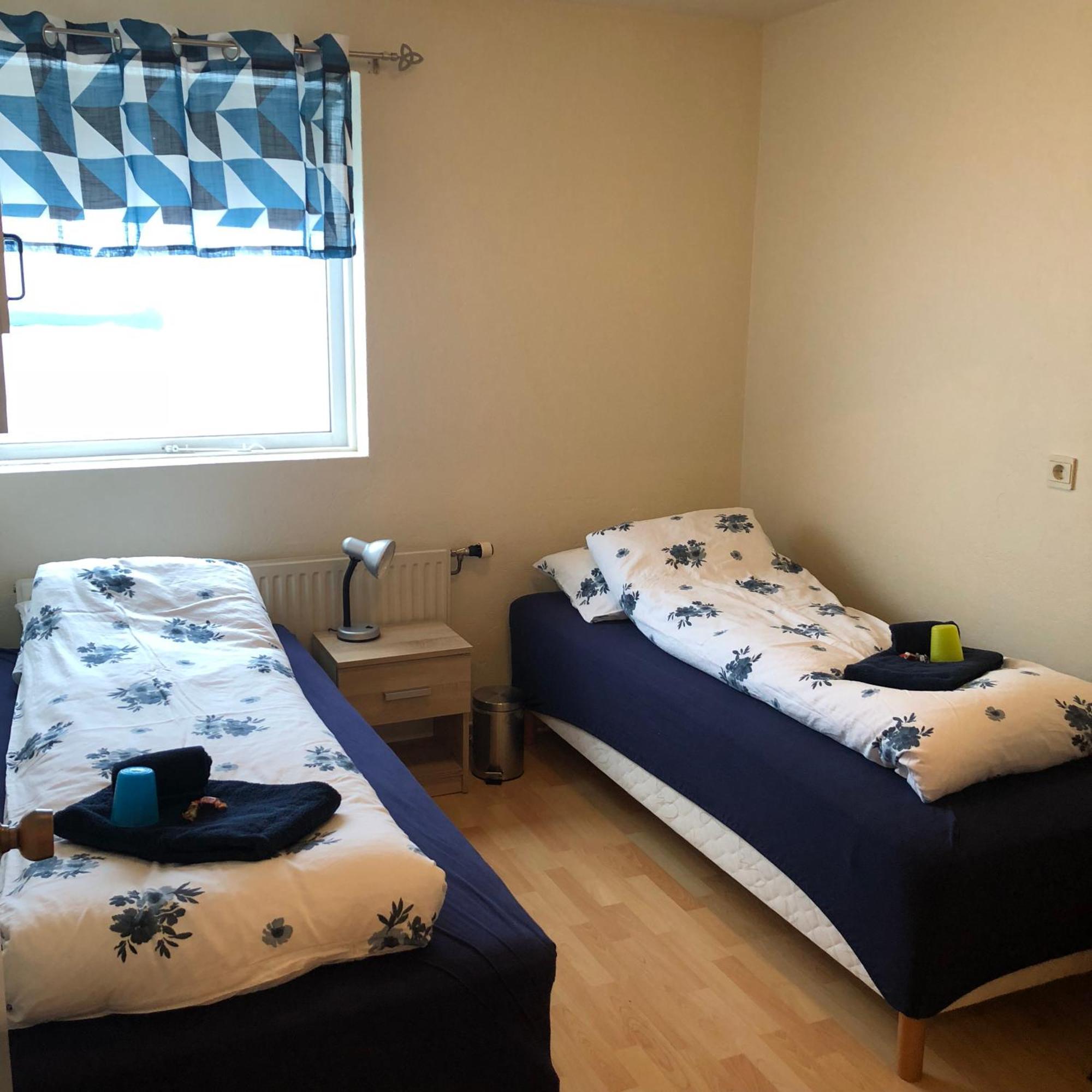 Vestmannsvatn Guesthouse Athaldalur Phòng bức ảnh