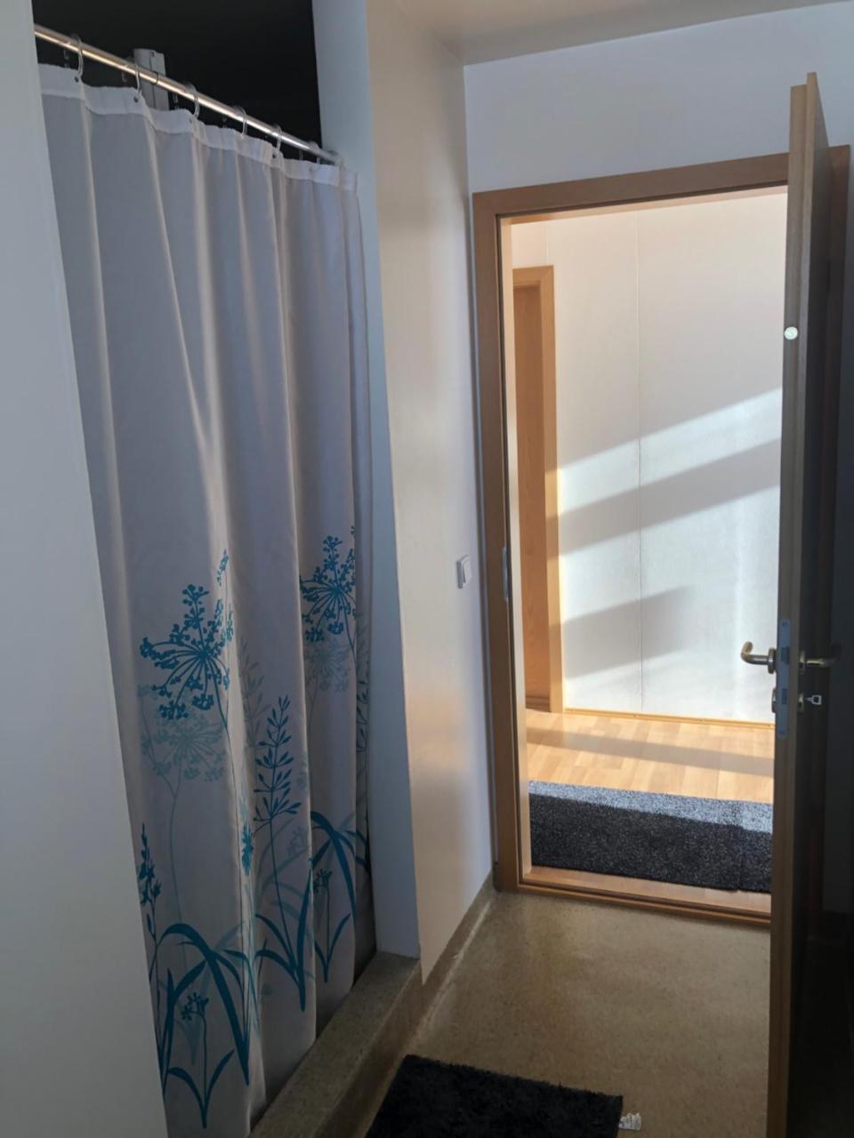 Vestmannsvatn Guesthouse Athaldalur Ngoại thất bức ảnh