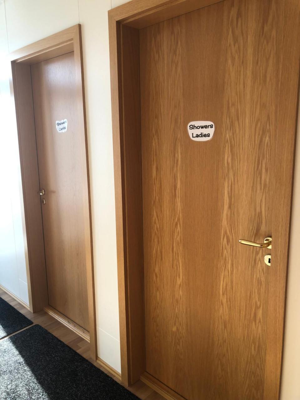 Vestmannsvatn Guesthouse Athaldalur Ngoại thất bức ảnh